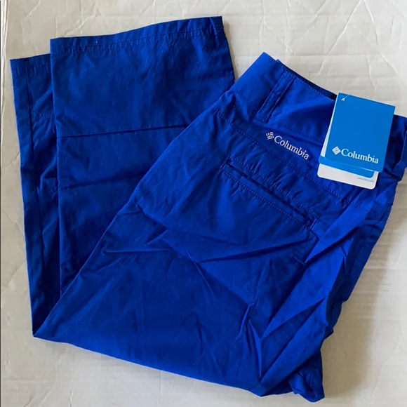 Woman’s Columbia shorts - Picture 6 of 6